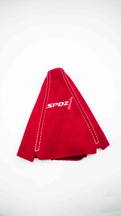 SPDZ1 Shift Boots