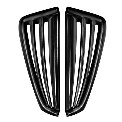 KBD - Ford Mustang 1999-2004 Sallen Style 2 Piece Polyurethane Side Scoops (37-2225)