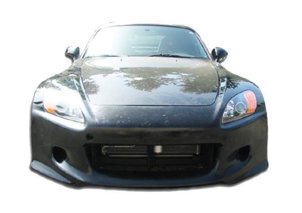 KBD - Honda S2000 2000-2003 SW Spec 5 Piece Polyurethane Full Body Kit (37-2045)