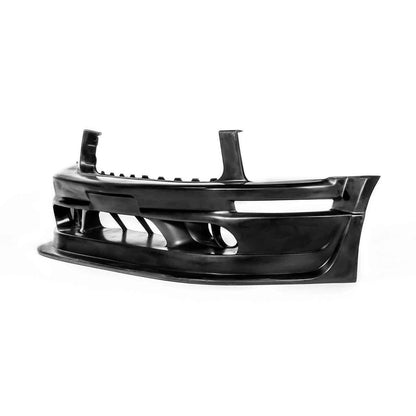KBD - Ford Mustang GT / V8 2005-2009 Cobra R Style 1 Piece Polyurethane Front Bumper (37-2175)