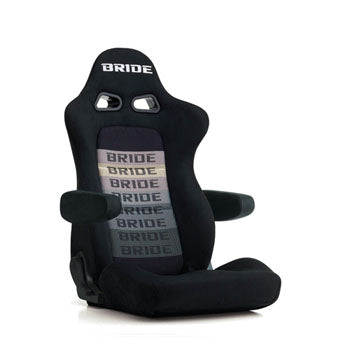 Bride - EUROSTERII CRUZ GRADATION LOGO BUCKET SEAT