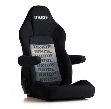 Bride - STREAMS CRUZ GRADATION LOGO BUCKET SEAT