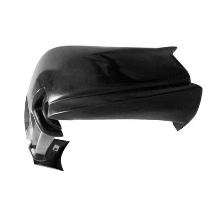 KBD - Ford Mustang 1999-2004 Spy 2 Style 1 Piece Polyurethane Rear Bumper (37-2231)
