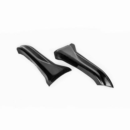KBD - Honda S2000 2000-2003 SW Spec 5 Piece Polyurethane Full Body Kit (37-2045)
