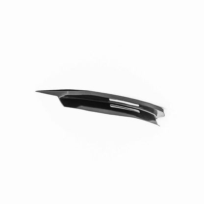 KBD - Ford Mustang 2010-2014 Sallen Style 3 Piece Polyurethane Rear Wing Spoiler (37-2265)