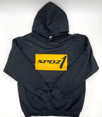 SPDZ1 "OG" Hoodie