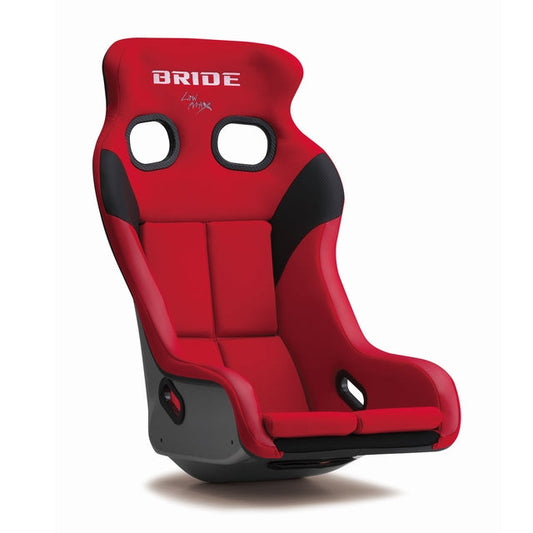 Bride - XERO VS RED BUCKET SEAT