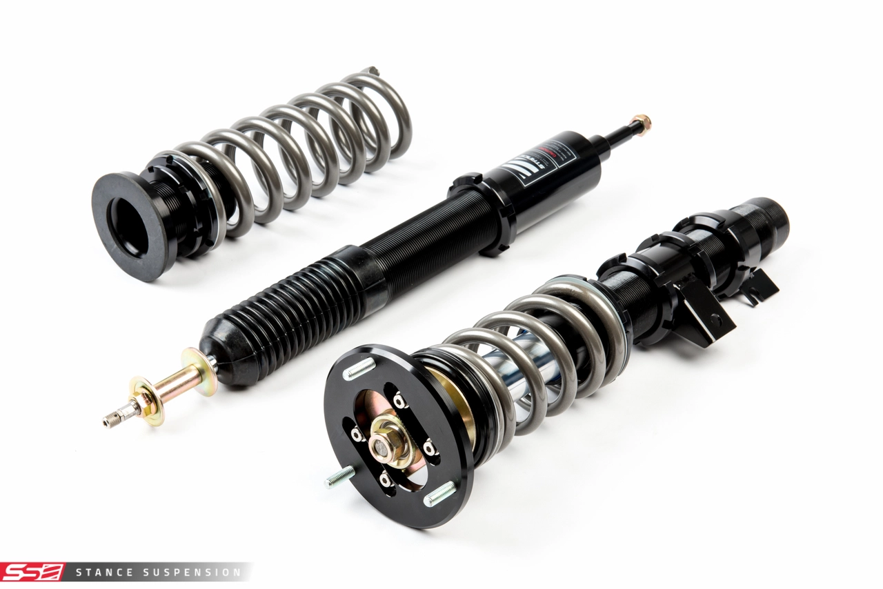 Stance Suspension - XR1 Coilovers for BMW E90/E92 3-SERIES (ST-E90-XR1)