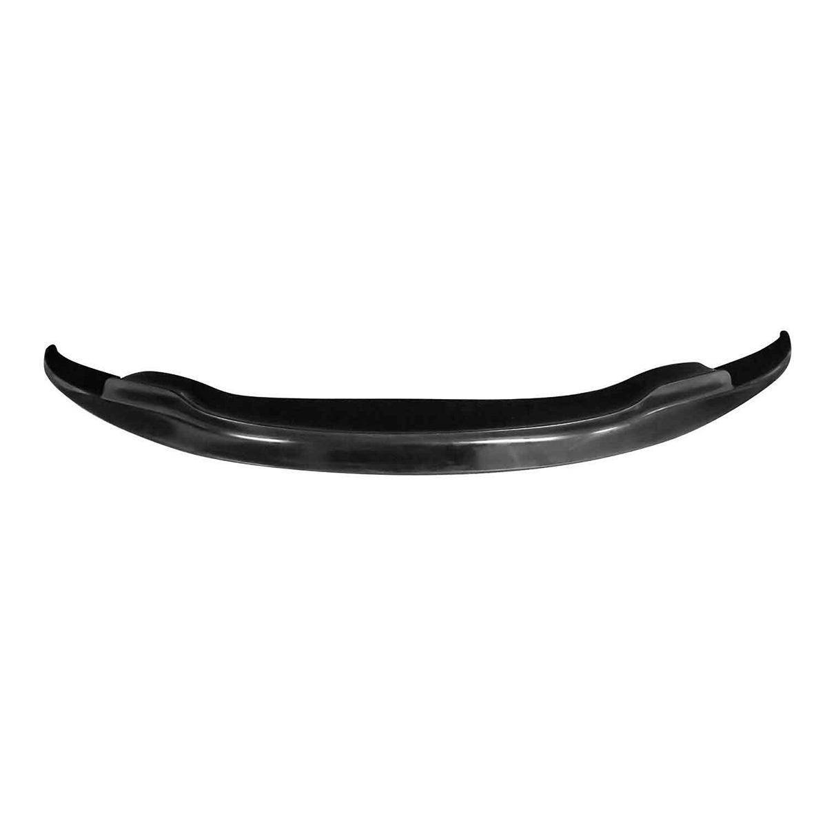 KBD - BMW M3 E92 / E93 2007-2012 Premier Style 1 Piece Polyurethane Front Lip (37-6006)