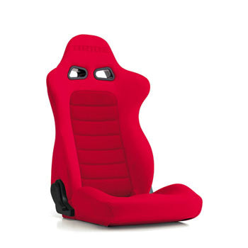 Bride - EUROSTERII RED BUCKET SEAT