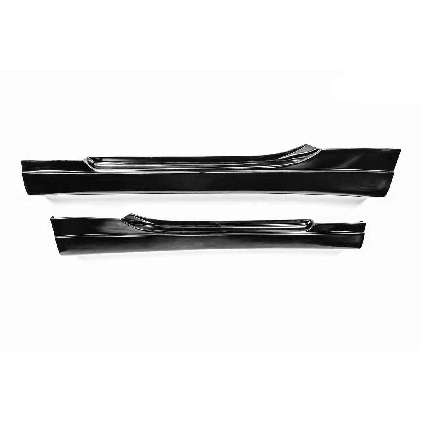 KBD - Nissan 350Z 2003-2008 Nismo 2 V2 Style 4 Piece Polyurethane Full Body Kit (37-6628)