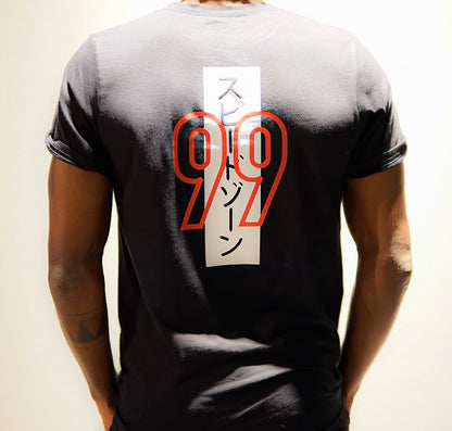 SPDZ1 90s Baby T-Shirt