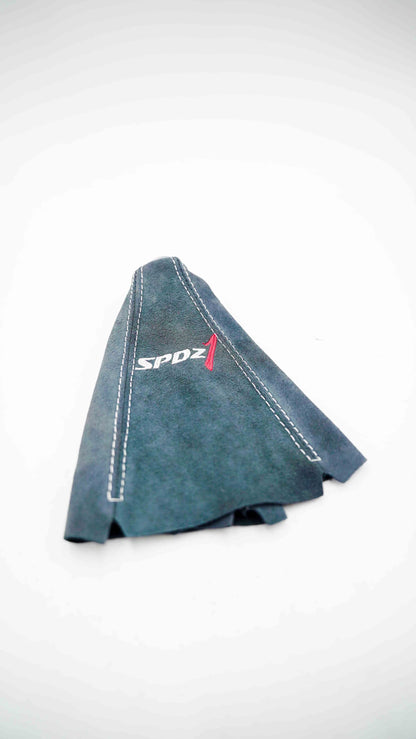 SPDZ1 Shift Boots