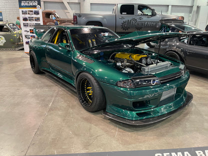 Speedzone Performance Go Fast Gift Cards