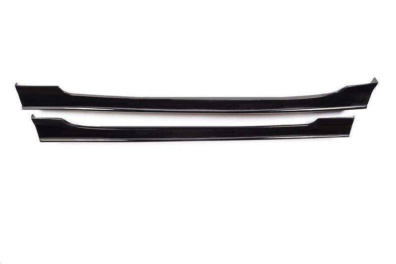 KBD - Mazda RX8 2004-2008 MS Style 4 Piece Polyurethane Full Body Kit (37-2071)