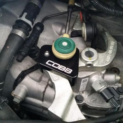 Cobb Adjustable Short Shift Plate - Ford Focus ST 2013-2018, Focus RS 2016-2018