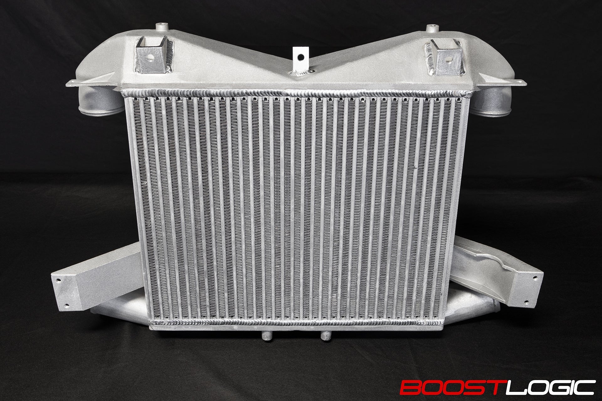 Boost Logic Ultimate Race Intercooler Nissan R35 GTR 09+-C-Dub Tech
