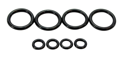 ISR Performance OE Replacement RWD SR20DET Side Feed Injector O-Ring Pack inc - OE-16618-10V99