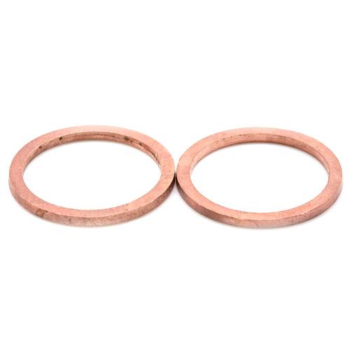 Inlet Crusher Washers - 2-Pack