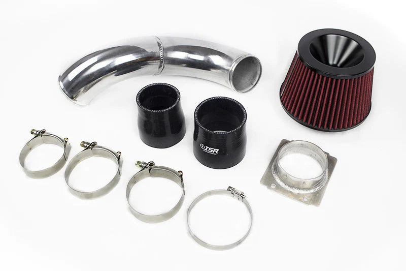 ISR Performance Intake Kit - Nissan RB25DET Swapped S13/14 - IS-275INT-RBS134