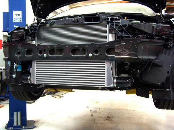 FSWERKS Intercooler Kit - Ford Focus ST 2013-2018