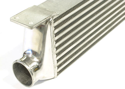 FSWERKS Stage 2 Turbocharger Intercooler Kit - Ford Focus Duratec