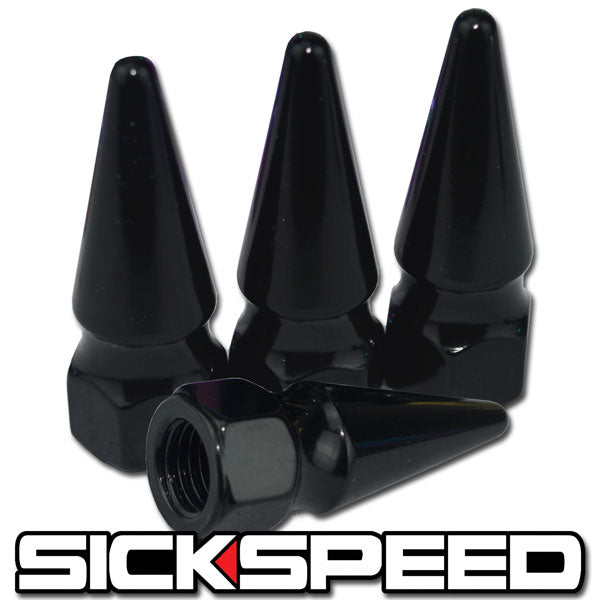 SPIKED BOLT FOR ENGINE BAY DRESS UP KIT 8x1.25