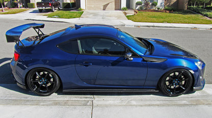Voltex Racing Type 1S 1460mm GT Wing