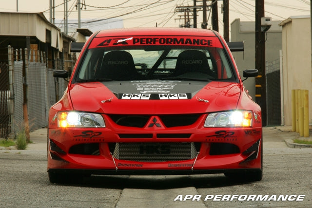 APR Performance EVIL-R Kit - AB-483000-C-Dub Tech