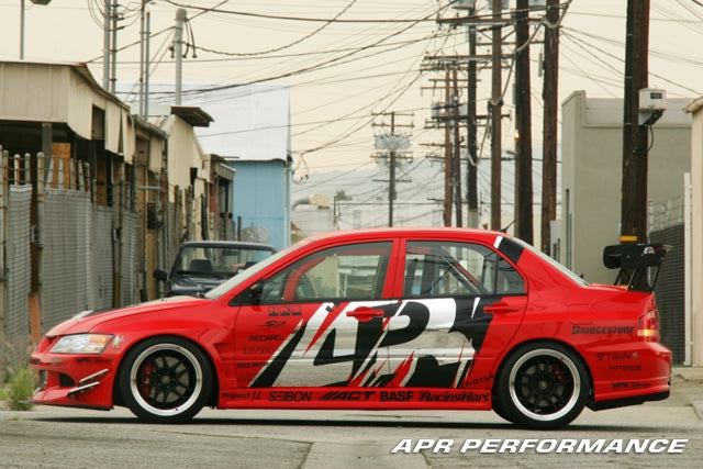 APR Performance GTC-300 EVO 8/9 SPEC - AS-106748-C-Dub Tech