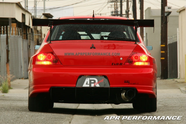 APR Performance GTC-300 EVO 8/9 SPEC - AS-106748-C-Dub Tech