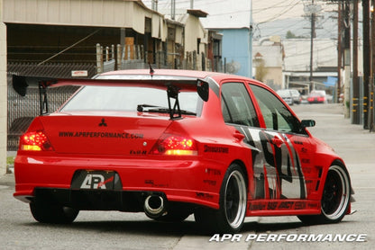 APR Performance GTC-300 EVO 8/9 SPEC - AS-106748-C-Dub Tech