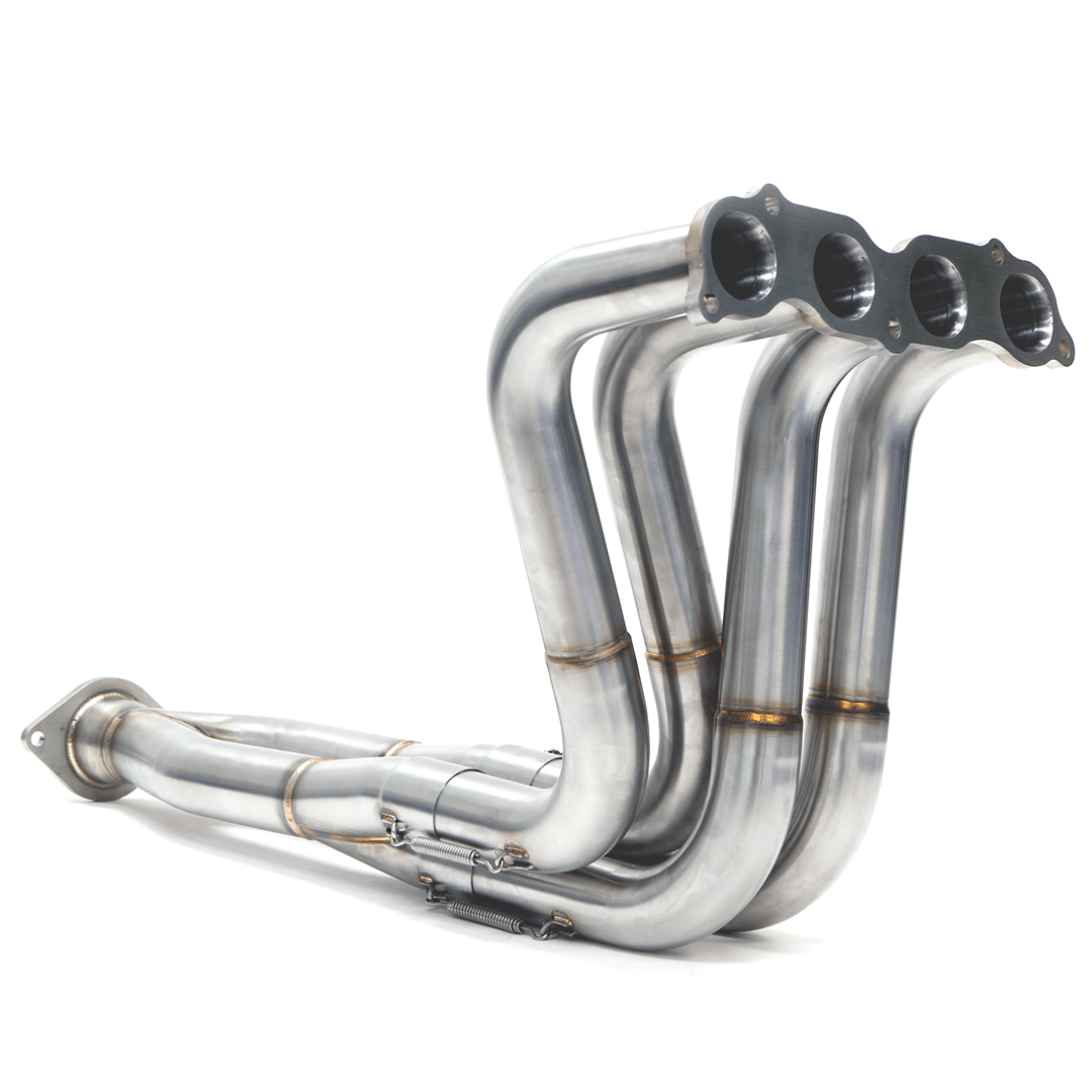 K-Swap Stainless T304 Max-Flo 4-2-1 Header