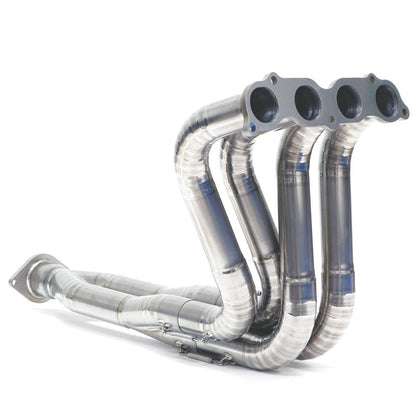 K-Swap Titanium GR1 Ti Max-Flo 4-2-1 Header