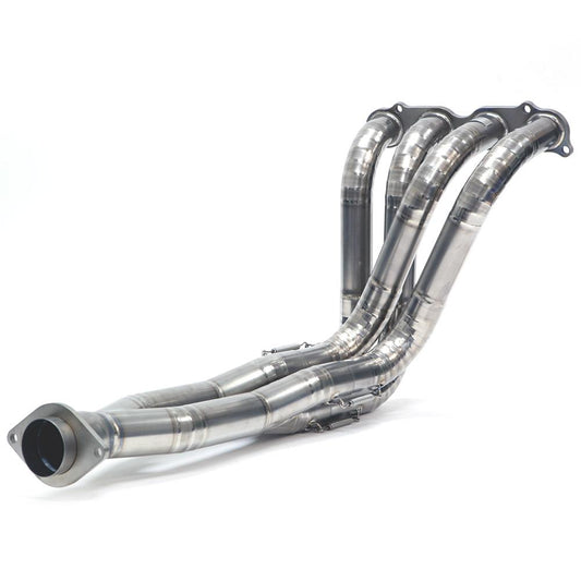 K-Swap Titanium GR1 Ti Max-Flo 4-2-1 Header