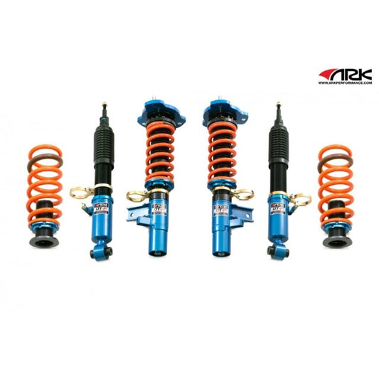 ARK Performance DT-P Coilover Systems Kia Stinger 2017+-C-Dub Tech