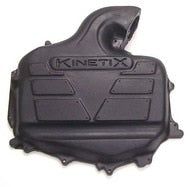 Kinetix V4 Intake Plenum 350Z / G35