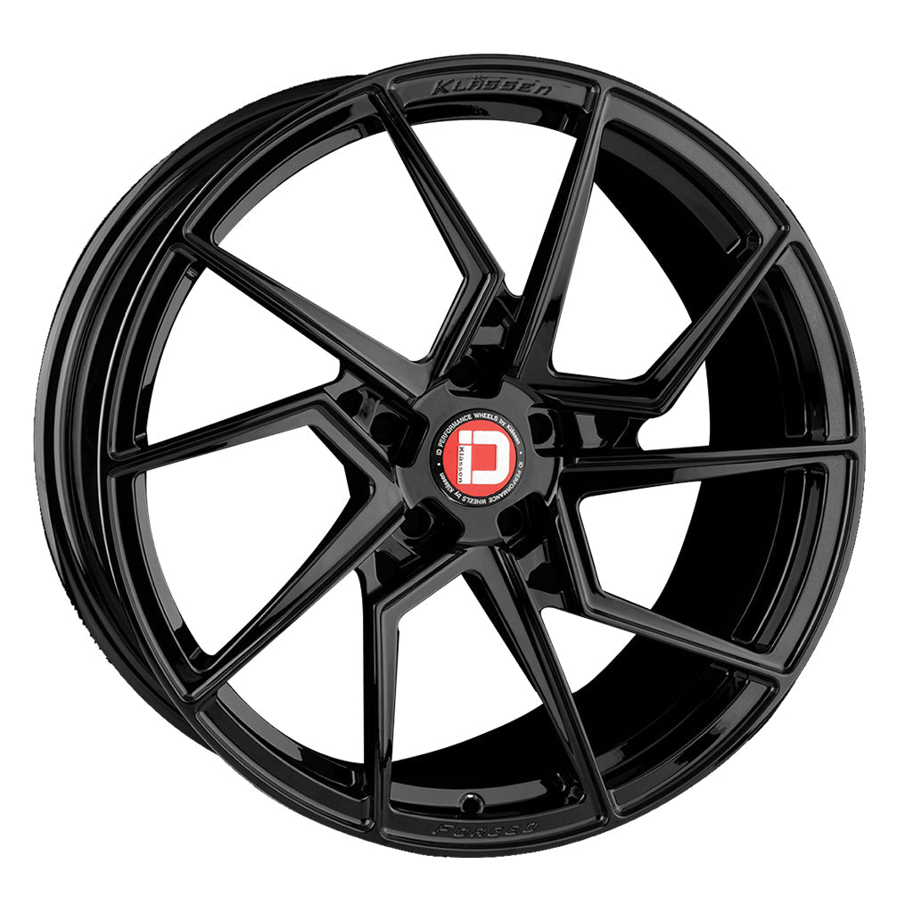 Klassen ID M56R Forged Monoblock Wheels - Starting at $1,900 Each.