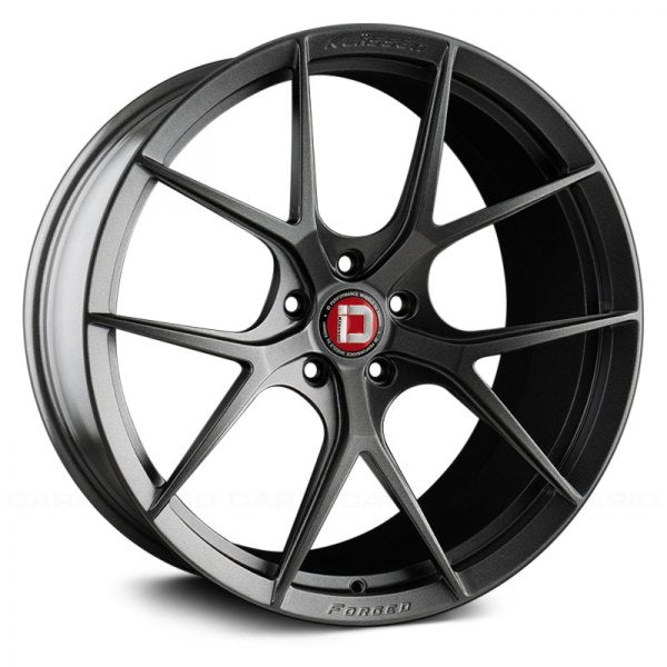 Klassen ID M52R Forged Monoblock Wheels - Starting at $1,900 Each.