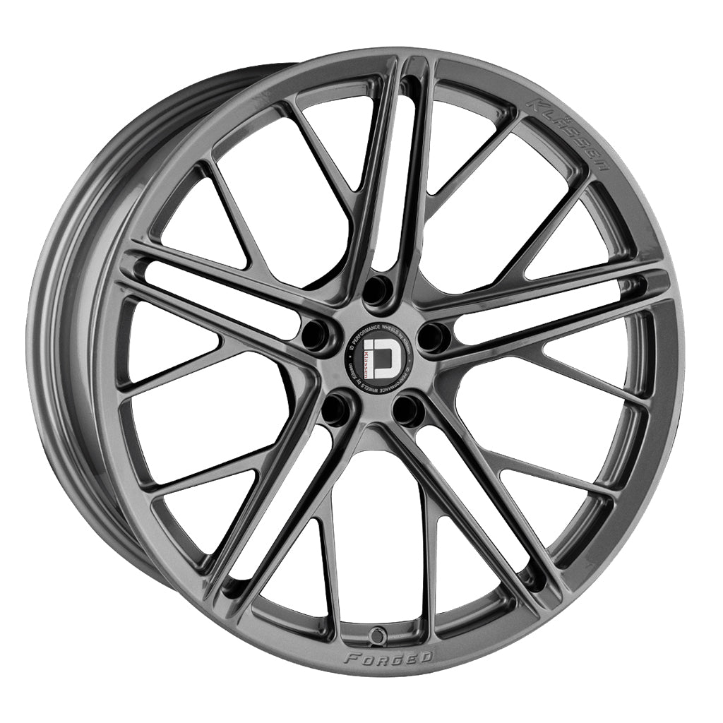 Klassen ID M53R Forged Monoblock Wheels - Starting at $1,900 Each.