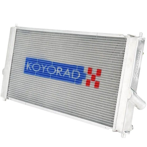 Koyo Racing Heat Exchanger | 2016-2023 Infiniti Q50/60 3.0T (GH020116)