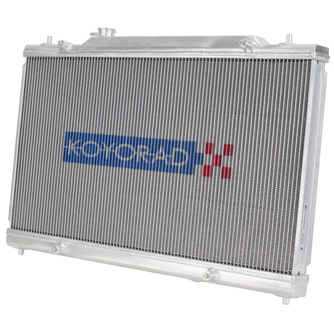 Koyo Aluminum Radiator | 2022 Honda Civic 1.5T and 2023 Acura Integra 1.5T (HH083833)