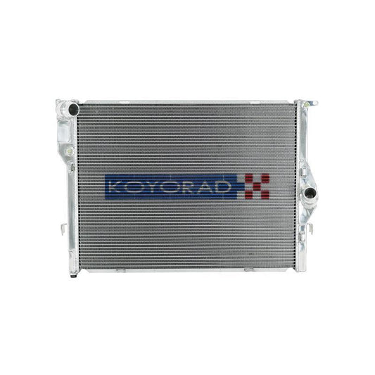 Koyo All-Aluminum Race Radiator | 2008-2013 BMW M3 (HH422087)