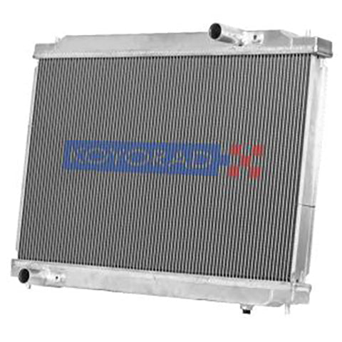 Koyo Radiator | 1988-1999 BMW 3-Series/M3 (HH422674)