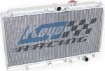 Koyo Aluminum Radiator | 2003-2005 Dodge Neon SRT-4 (V2362)