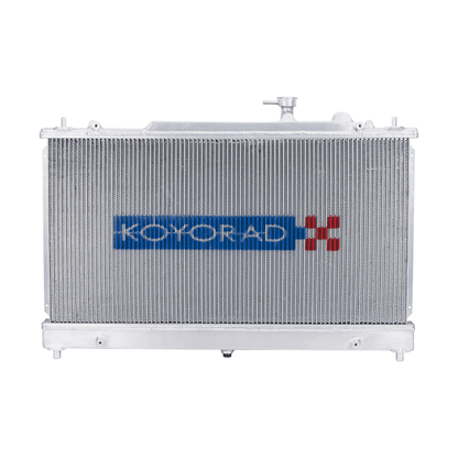 Koyorad Aluminum Performance Radiator | 2006-2008 Mazdaspeed6 (VH062779)