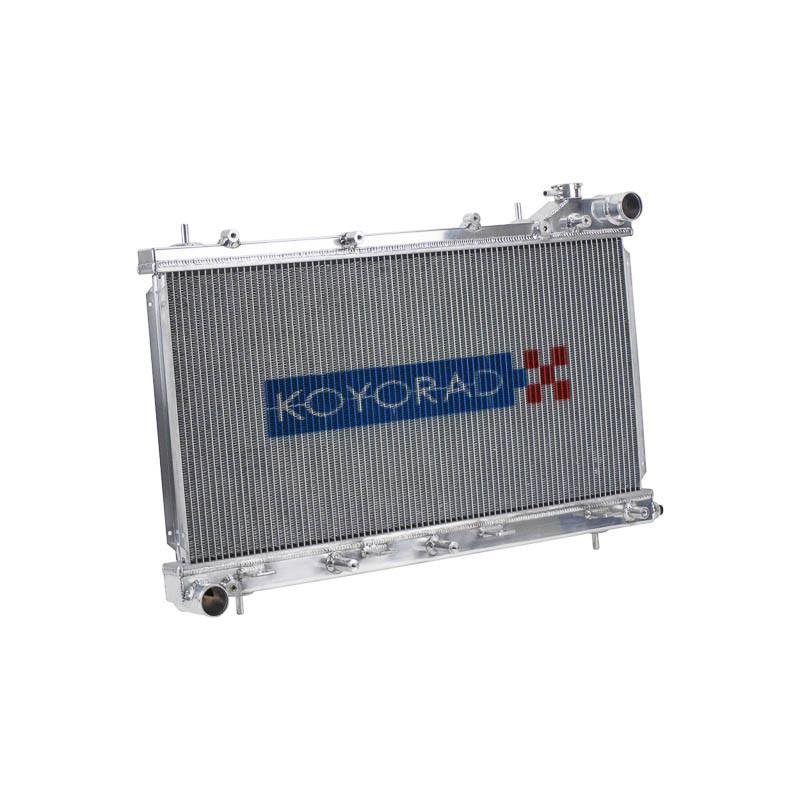 Koyorad Radiator Direct Fit | 1999-2001 Subaru Impreza RS / Outback / Subaru Forester 2.5L (VH091163)