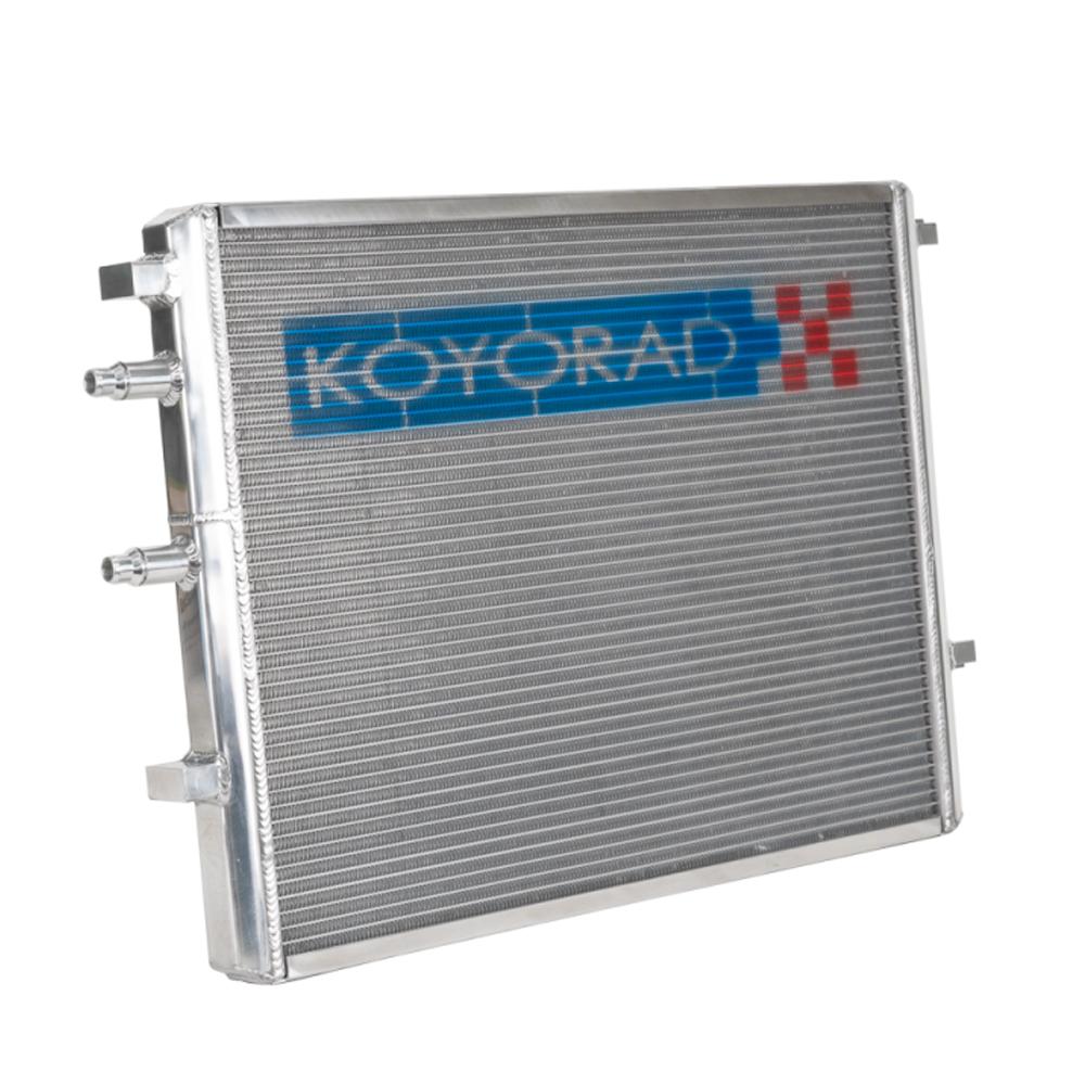 Koyorad Aluminum High Performance Radiator | 2015-2020 BMW M3/M4 (VH423704)