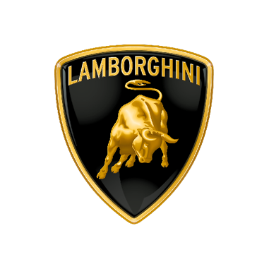 Planted Seat Bracket (Single Side) - Lamborghini