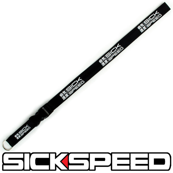 SICKSPEED LANYARD UNIVERSAL